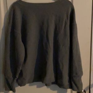 The North Face Sweatshirt